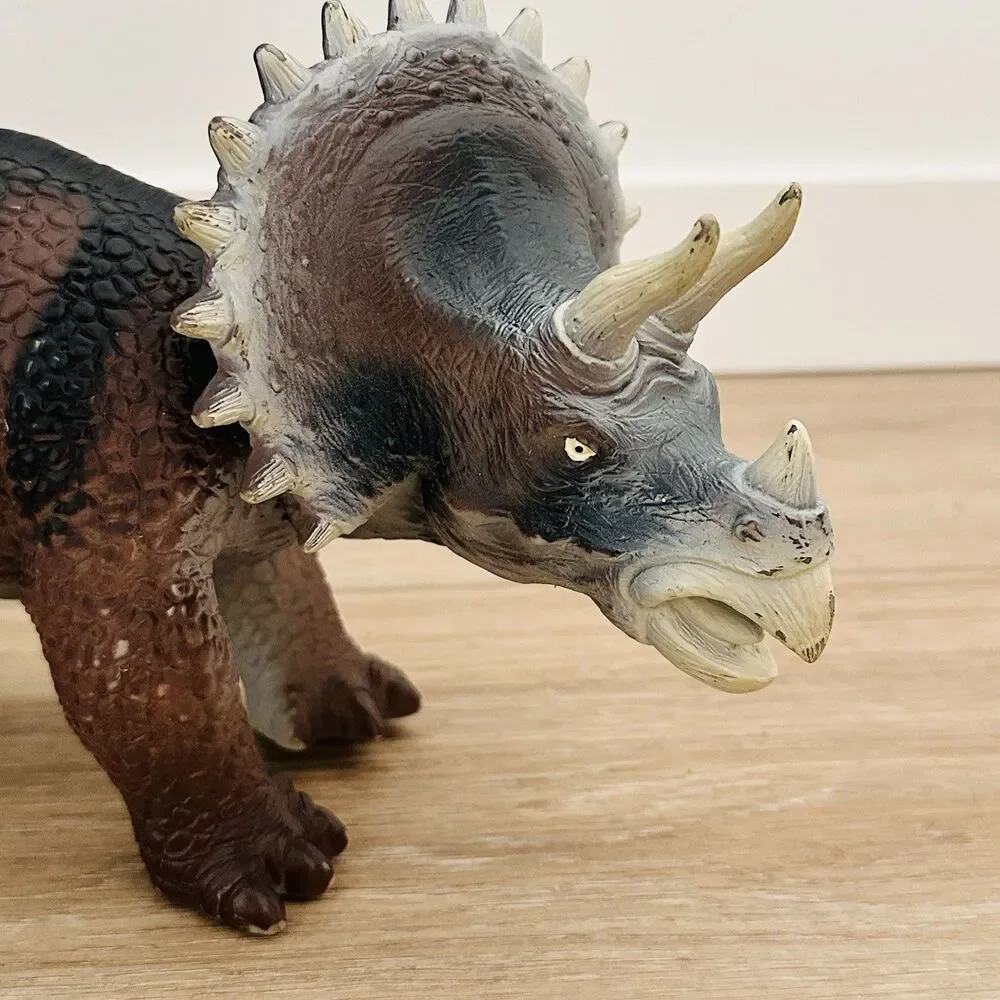 None dinosaur rex
